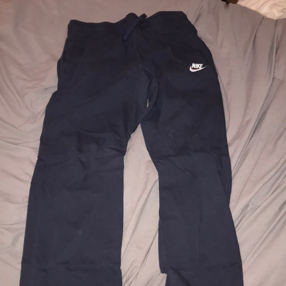 Nike sweatpants